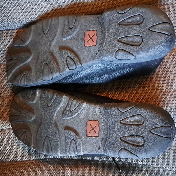 Twisted X Shoe Boots - Picture 4 of 6